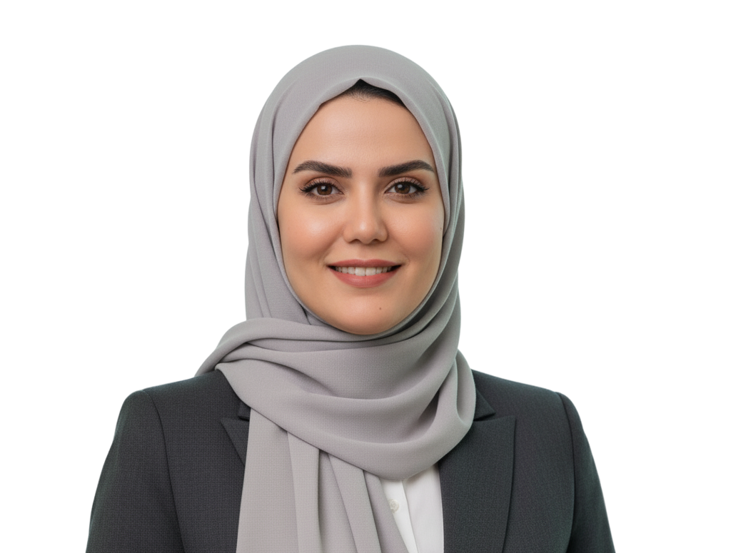 خانم بیتا براتی