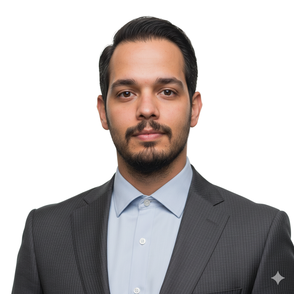 آقای محمد عرب