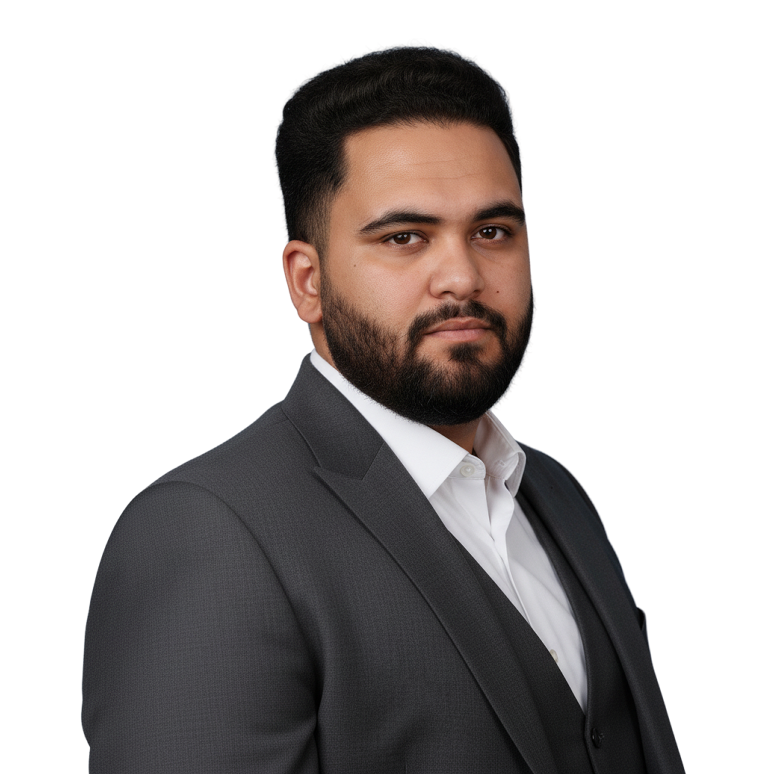 آقای علی صفرزاده