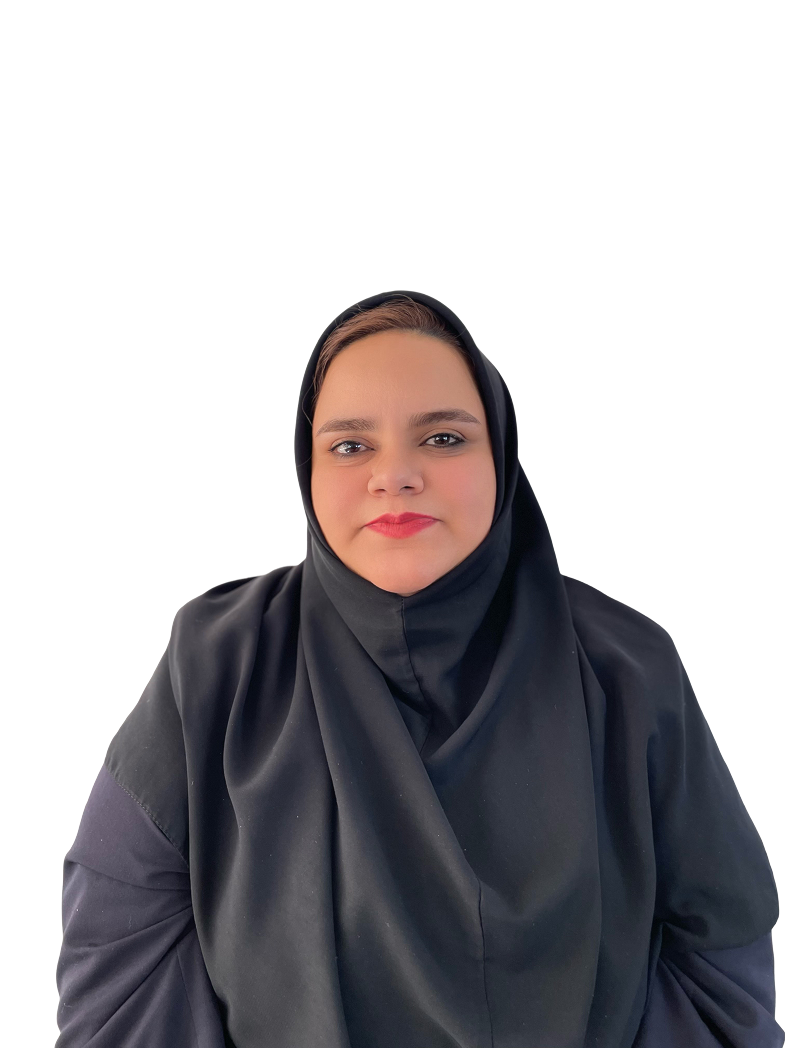 خانم سعیده چهکندی