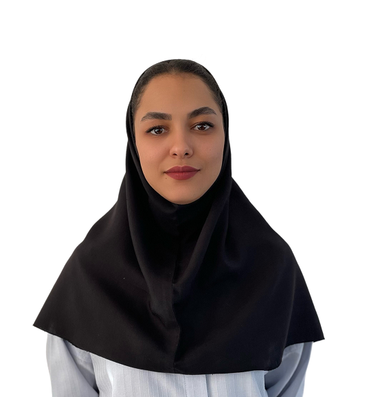 خانم ارتمیس سپهری