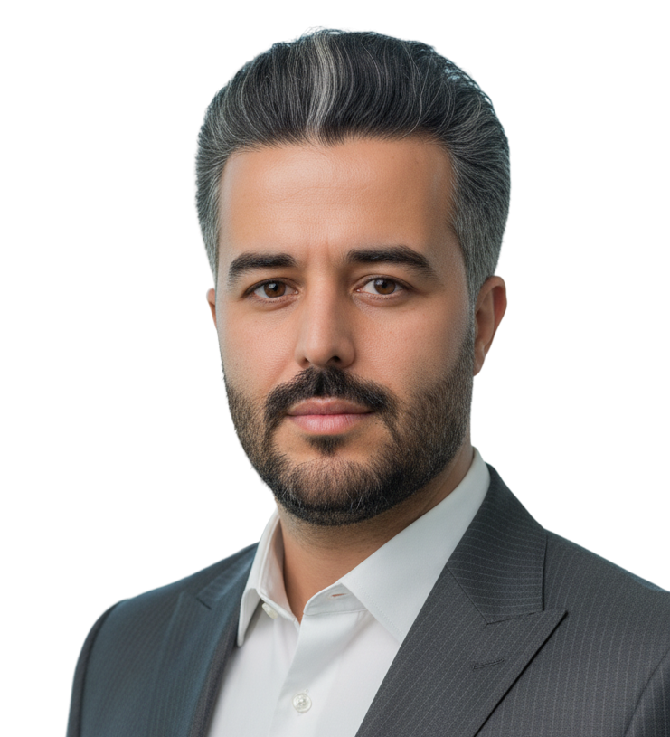 آقای حجت بیگمی